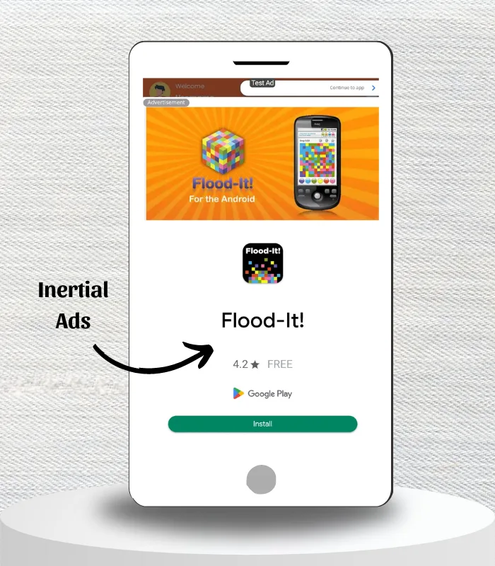 Story Sharing App Source Code | Get the complete app source code by Droid Dev Solutions