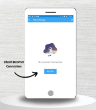 Native WebApp App Source Code | Get the complete app source code by Droid Dev Solutions