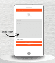 Story Reading App Source Code | Get the complete app source code by Droid Dev Solutions