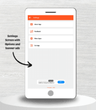 Story Sharing App Source Code | Get the complete app source code by Droid Dev Solutions