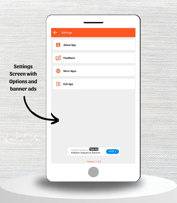 Story Sharing App Source Code | Get the complete app source code by Droid Dev Solutions