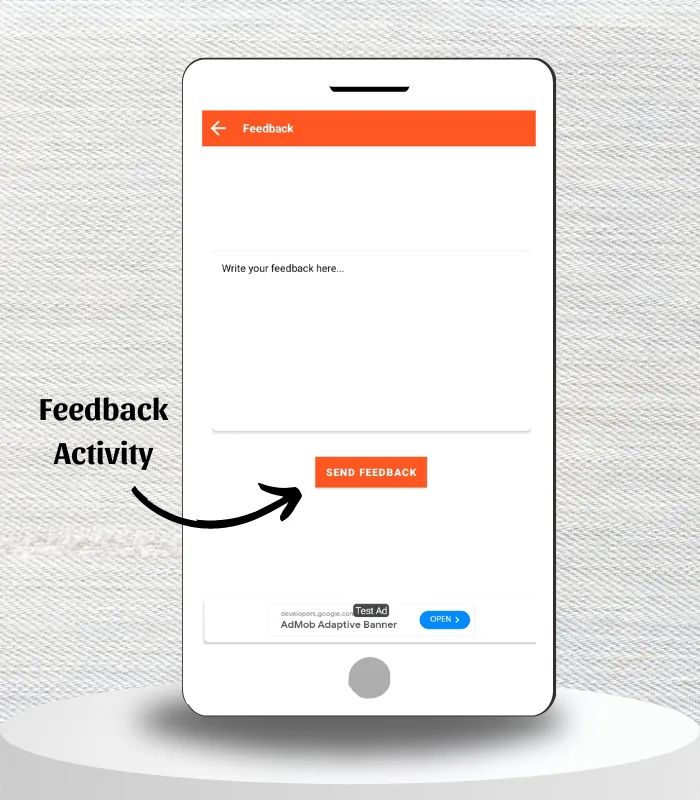 Story Reading App Source Code | Get the complete app source code by Droid Dev Solutions