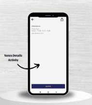 Notes App Source Code | Get the complete app source code by Droid Dev Solutions