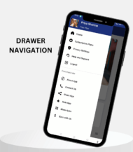 Matrimonial App Source Code | Get the complete app source code by Droid Dev Solutions