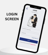 Matrimonial App Source Code | Get the complete app source code by Droid Dev Solutions