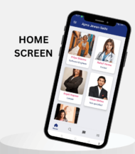 Shadi.com Clone App Source Code | Get the complete app source code by Droid Dev Solutions
