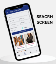 Shadi.com Clone App Source Code | Get the complete app source code by Droid Dev Solutions
