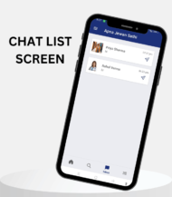 Matrimonial App Source Code | Get the complete app source code by Droid Dev Solutions