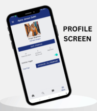 Matrimony App Source Code | Get the complete app source code by Droid Dev Solutions