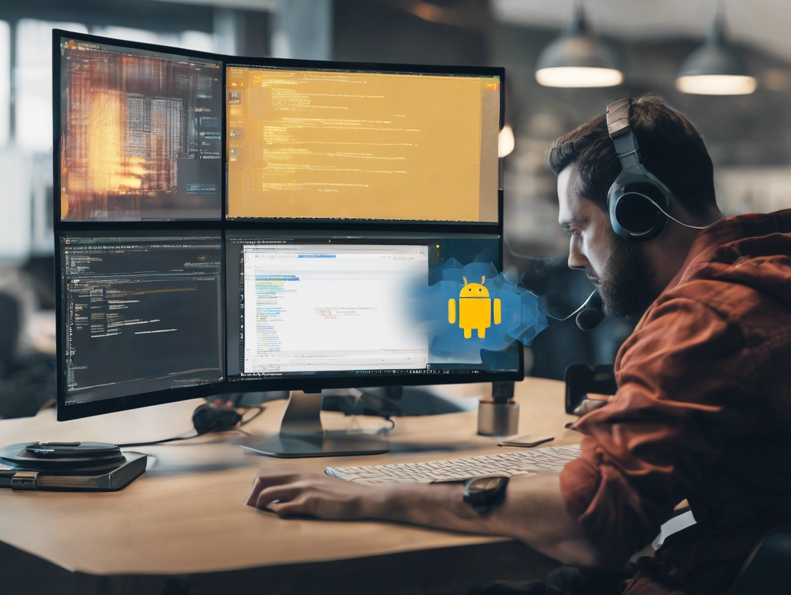 How to Add Firebase to Android App | Step By Guide 2025